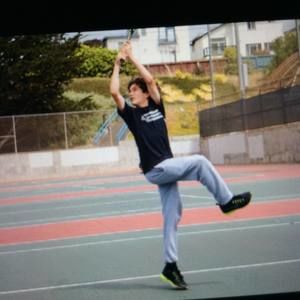 Meet your Posher, Daniel